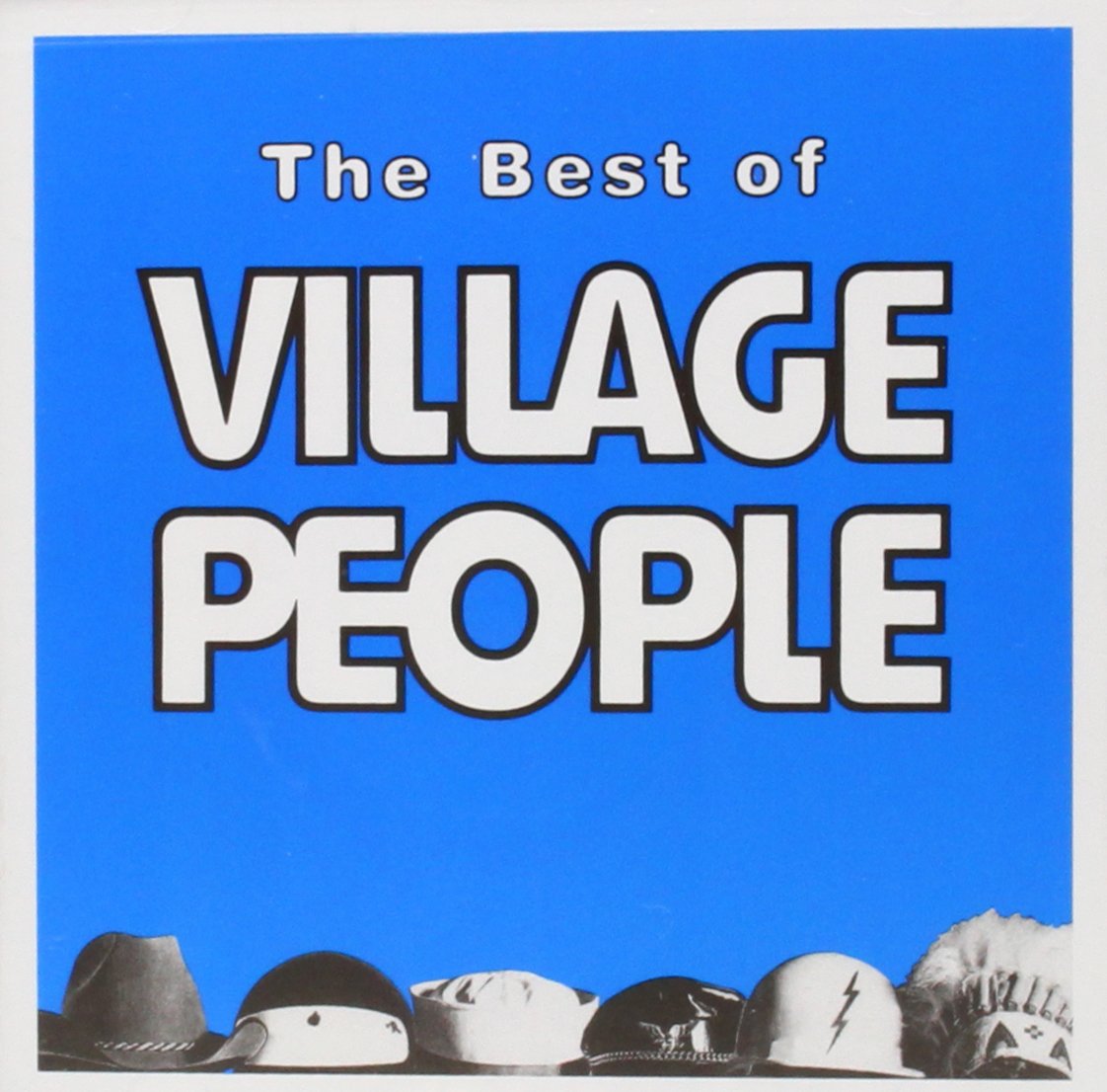 Best of Village People