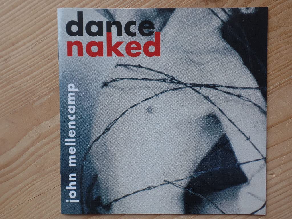 Dance Naked