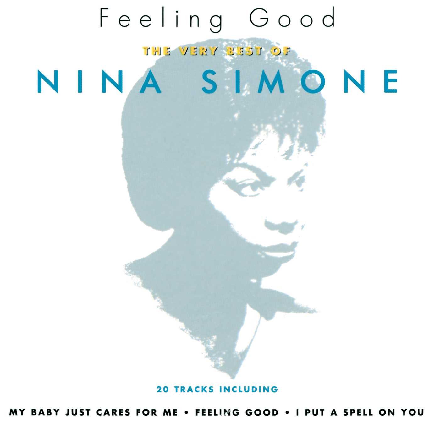 Feeling Good: The Very Best Of