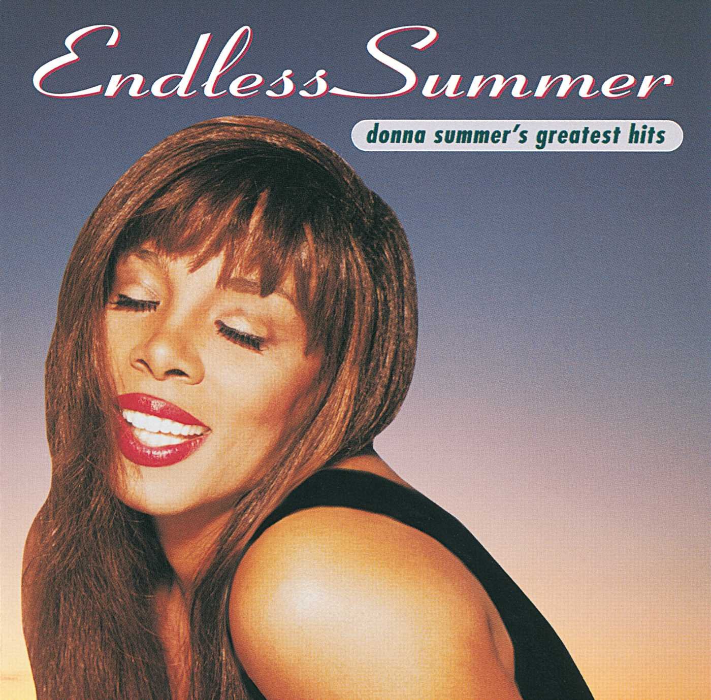 Endless Summer (Donna Summer's Greatest Hits)