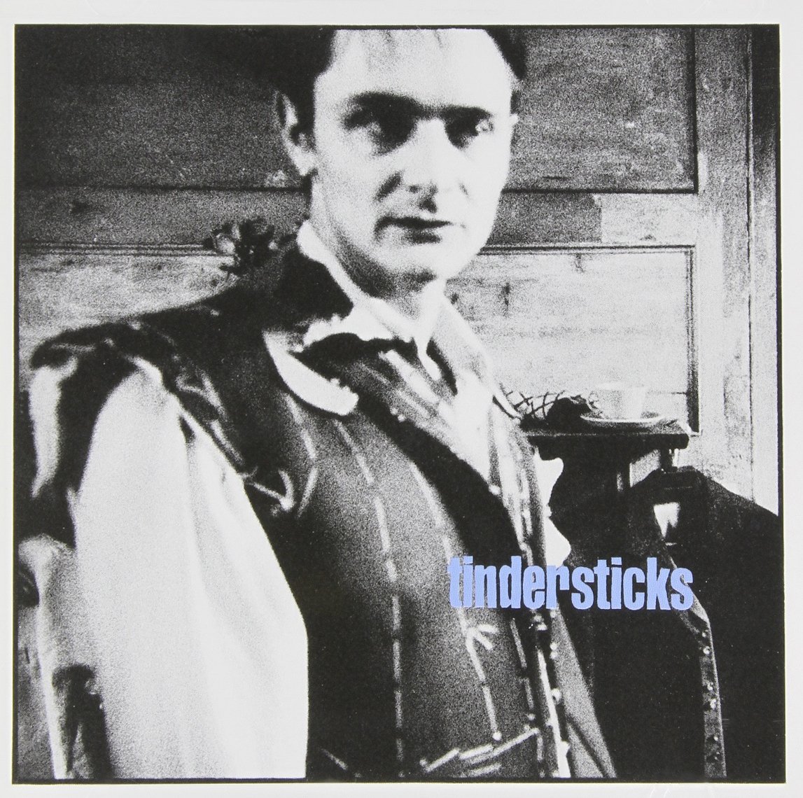 Tindersticks