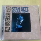 Verve Jazz Masters 53: Bossa Nova