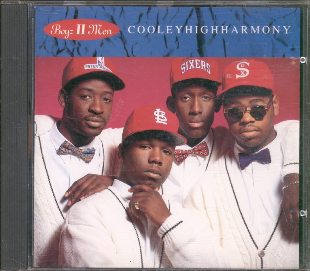 Cooleyhighharmony