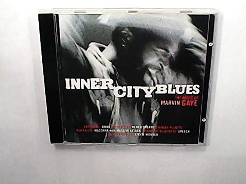 Inner City Blues-m.gaye