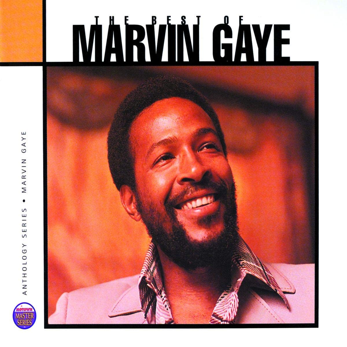 The Best of Marvin Gaye