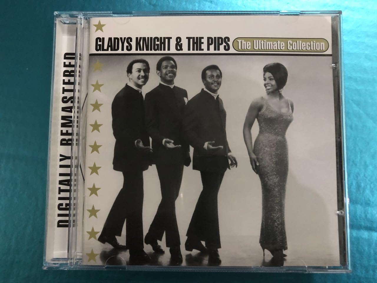 Ultimate Collection: Gladys Knight & The Pips