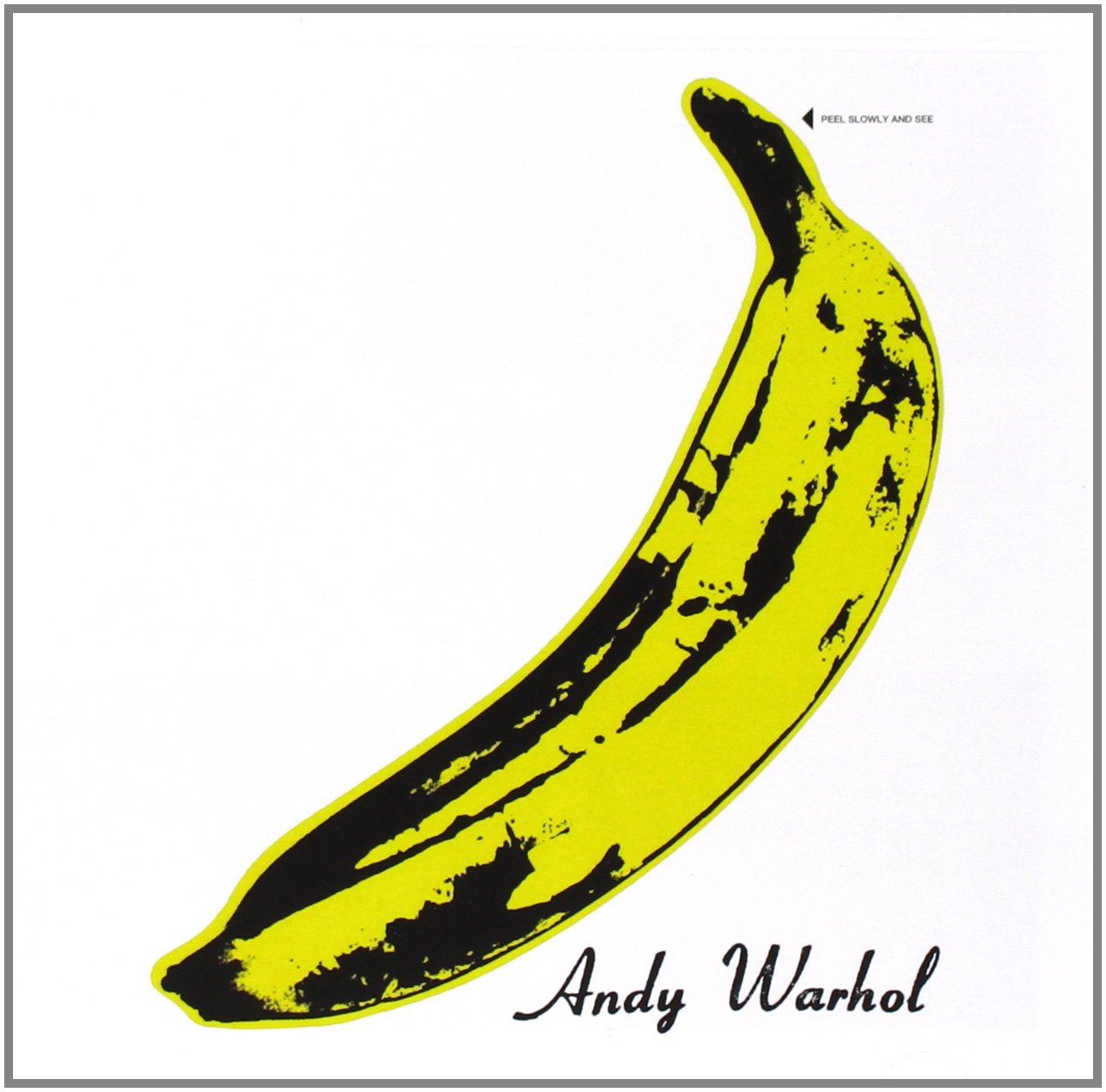 Velvet Underground & Nico