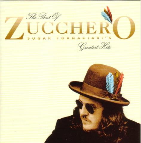 The Best of Zucchero