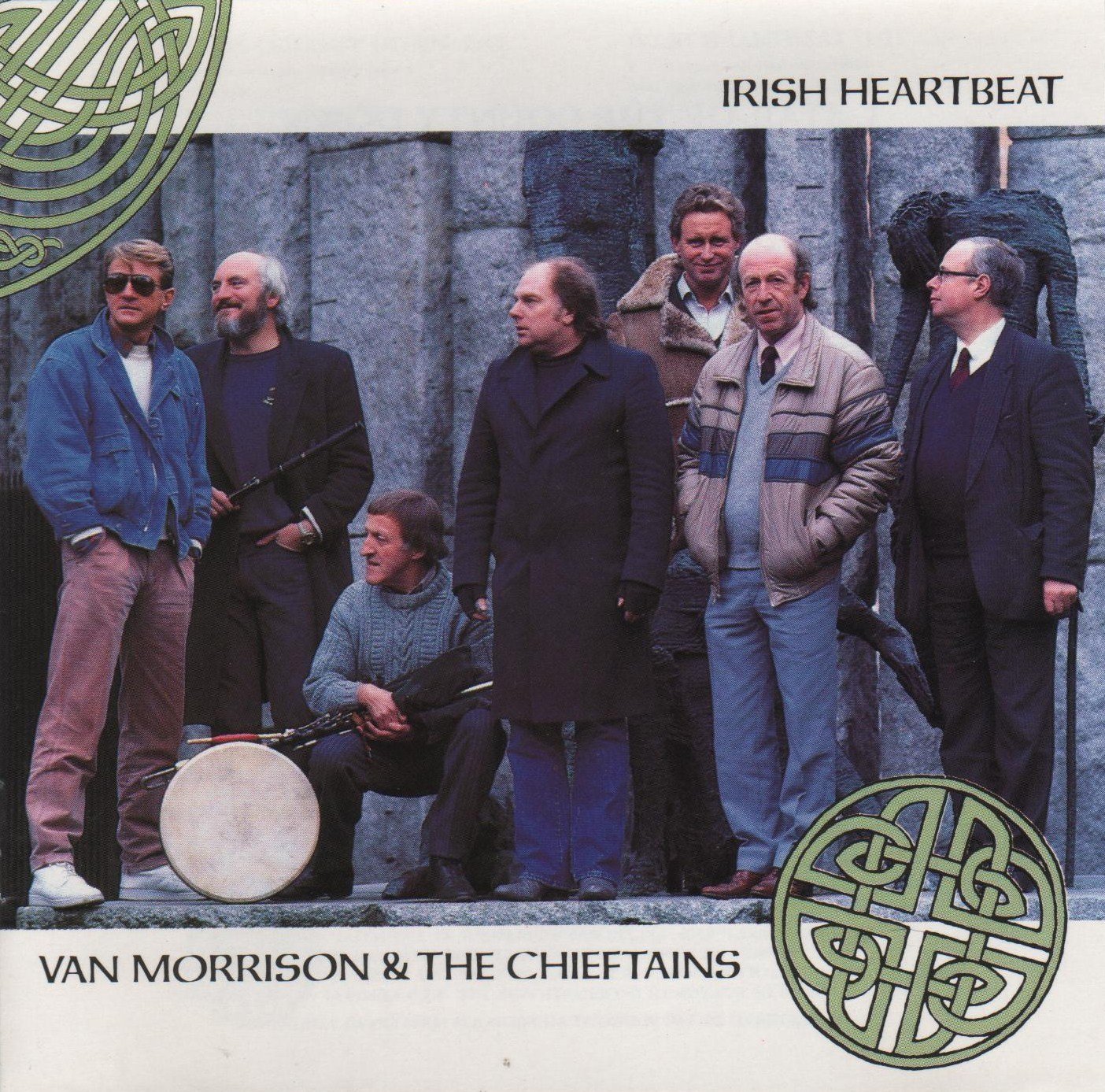 Irish Heartbeat