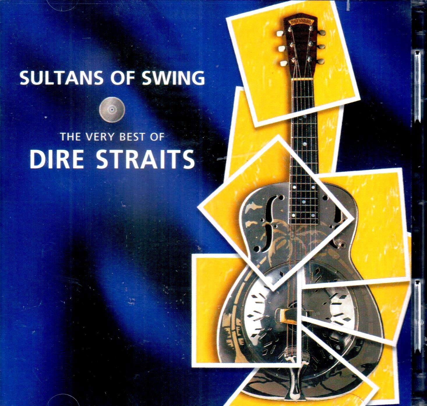 Sultans of Swing: The Very Best of Dire Straits
