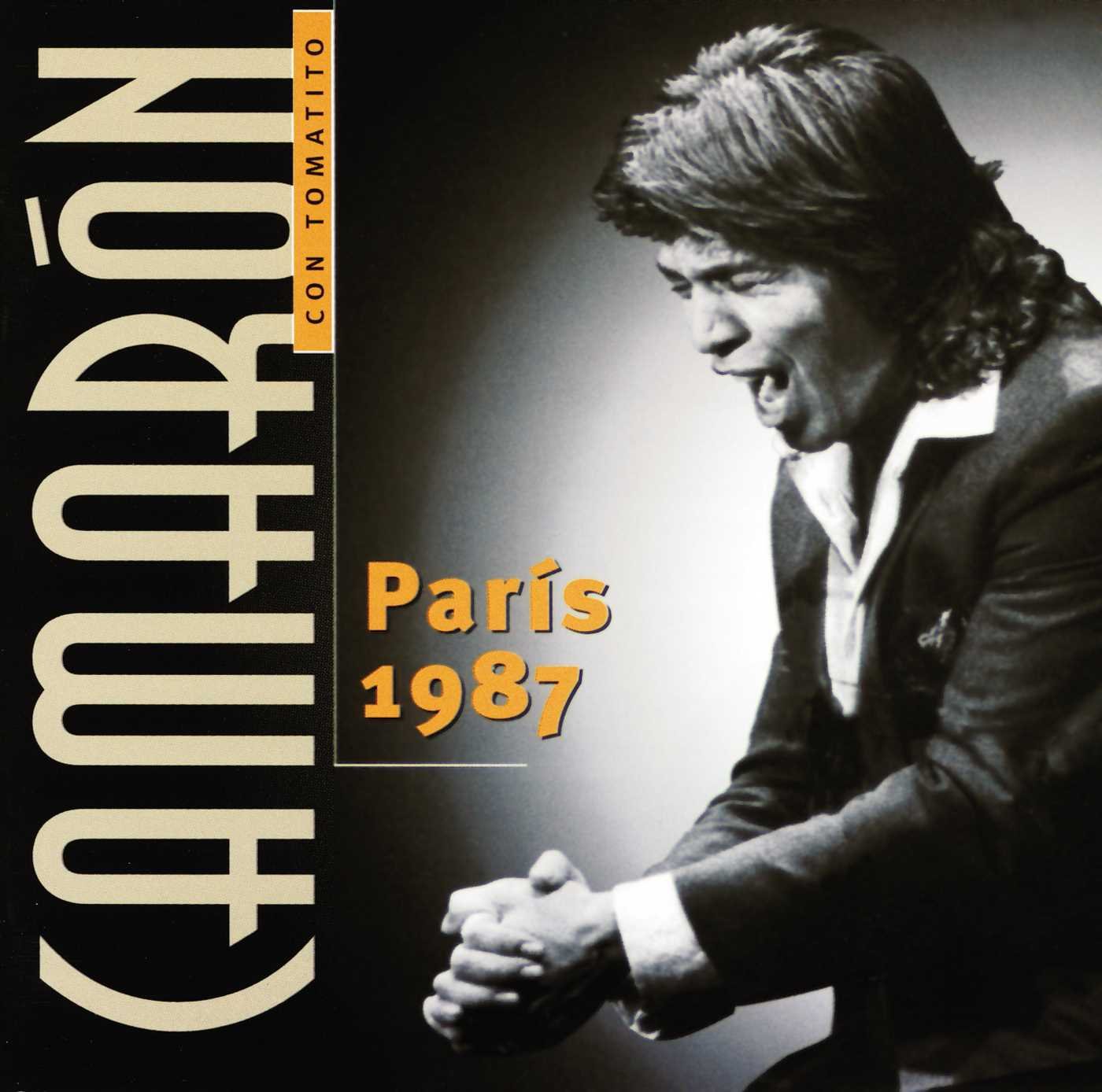 Paris 1987