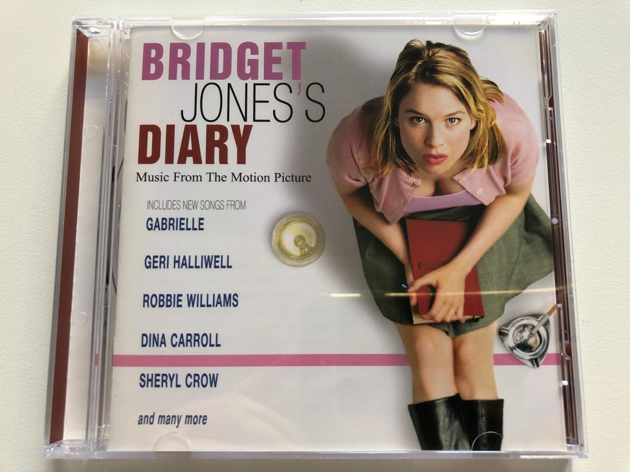 Bridget Jones's Diary