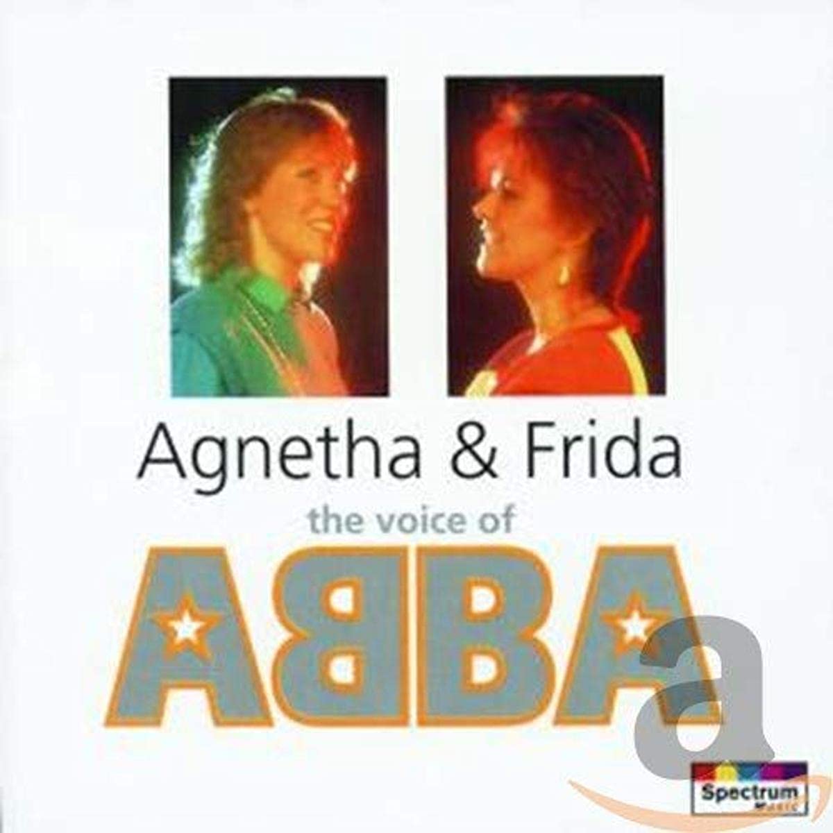 Voice of Abba