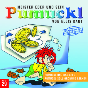 29:pumuckl Und Das Geld/pumuckl Soll Ordnung Lerne