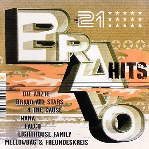 Bravo Hits, Vol. 21