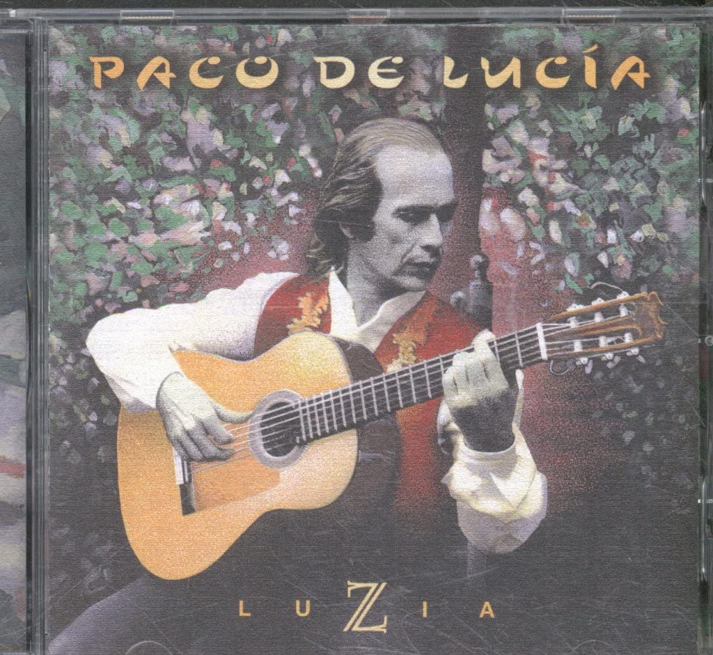 Luzia