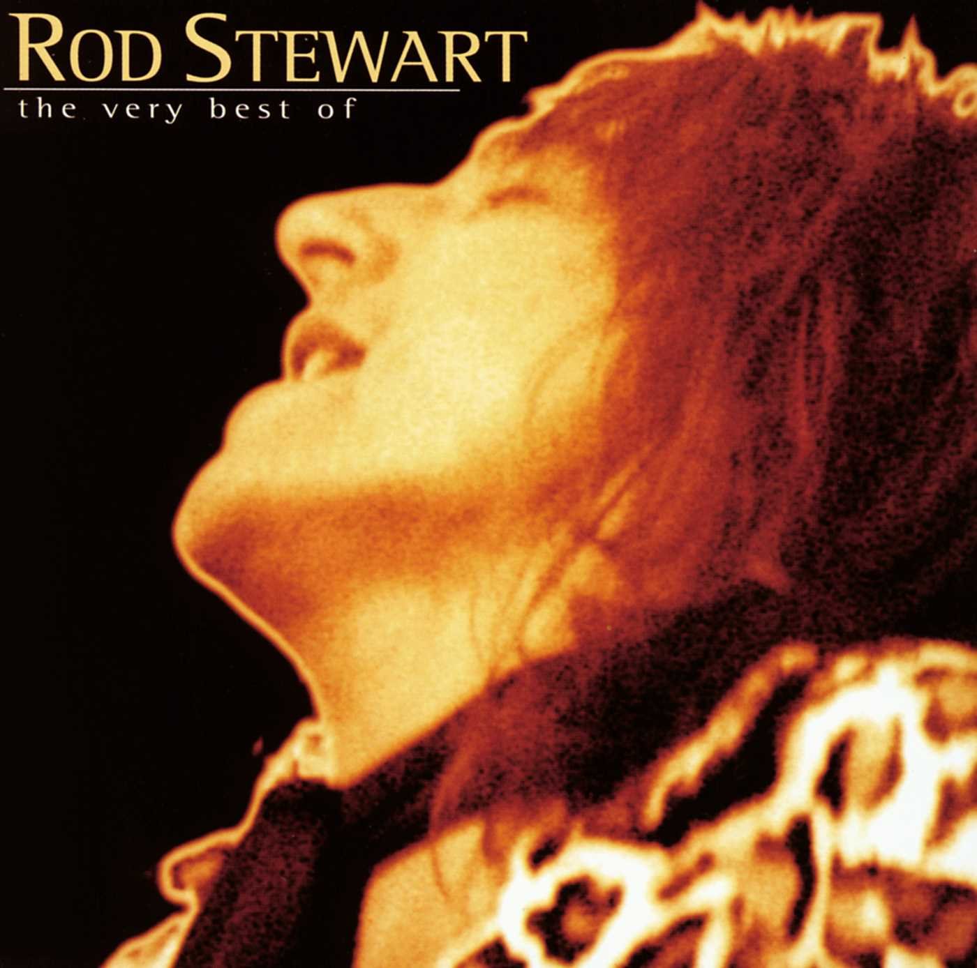 The Very Best of Rod Stewart