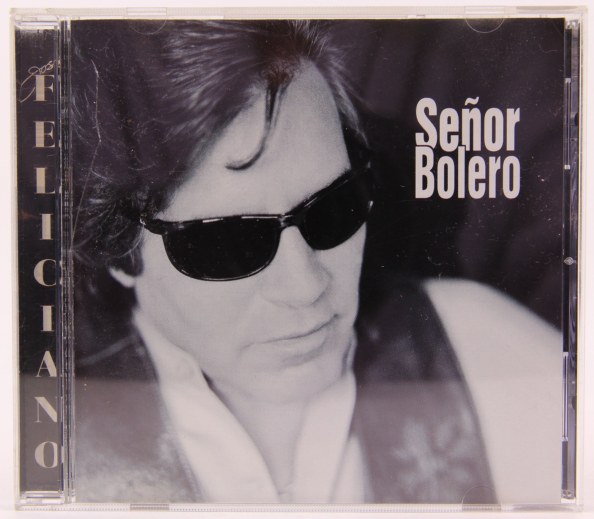 Senor Bolero