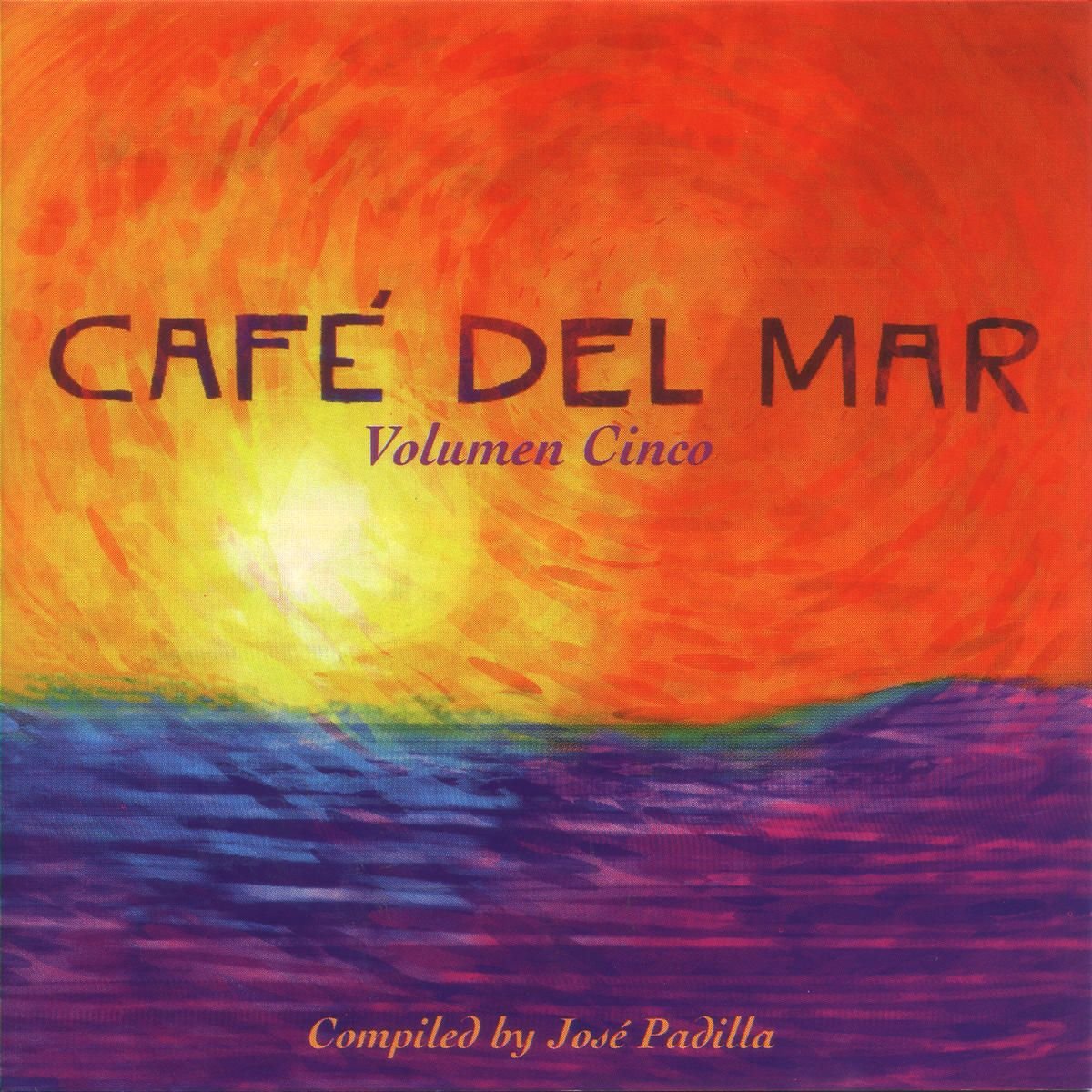 Cafe Del Mar 5