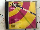 100 Exitos Pop Español Vol 4- Monica Naranjo Jarabe de Palo Nacho Cano Ismael S.
