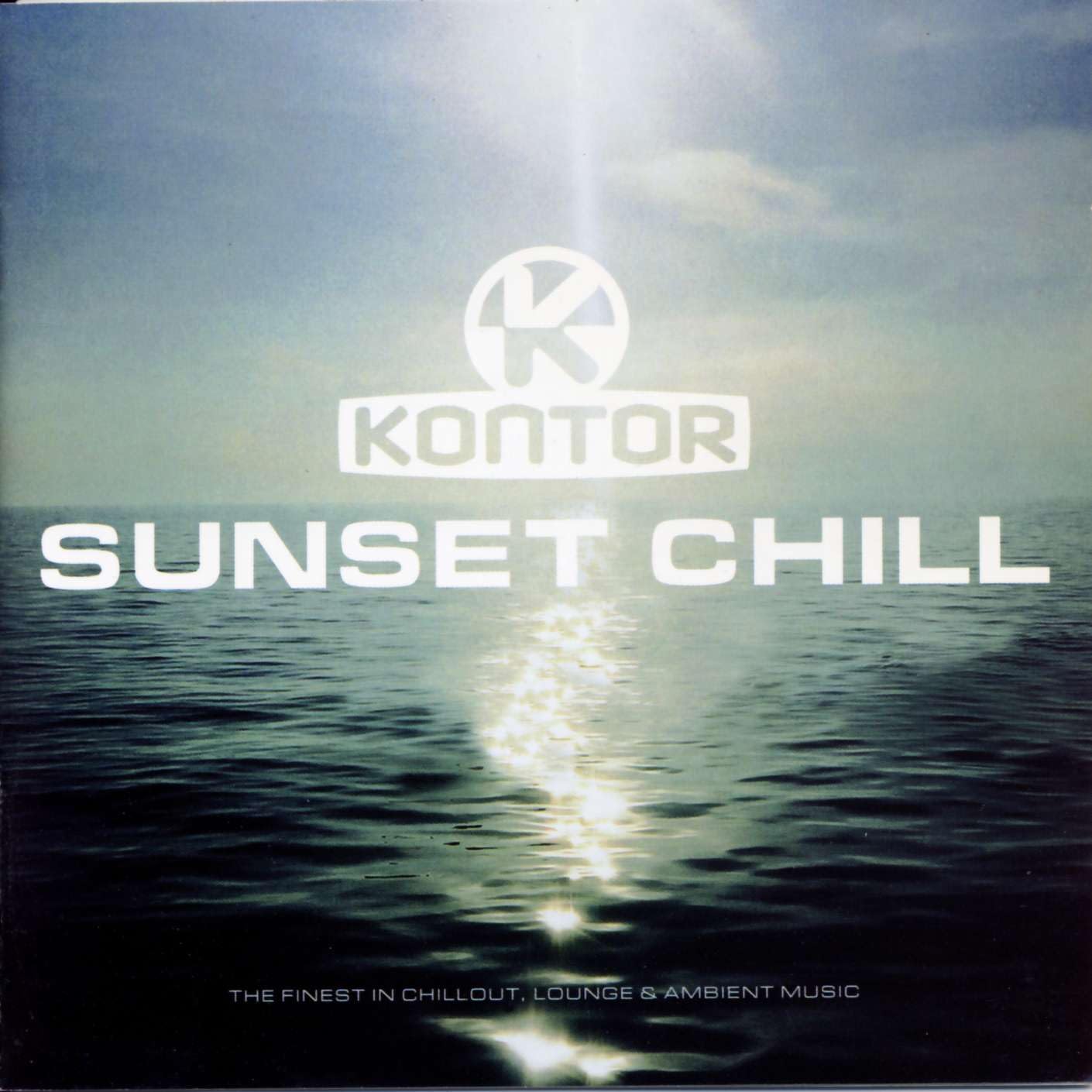 Kontor - Sunset Chill
