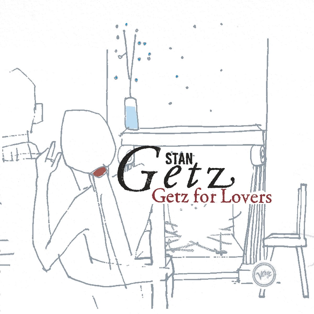 Getz for Lovers