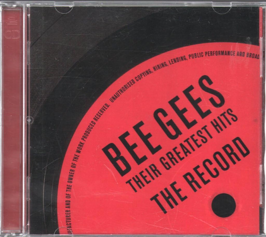 Their Greatest Hits: The Recor