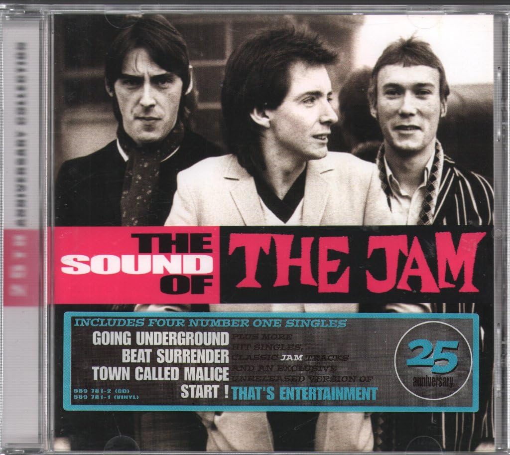 Sound of The Jam