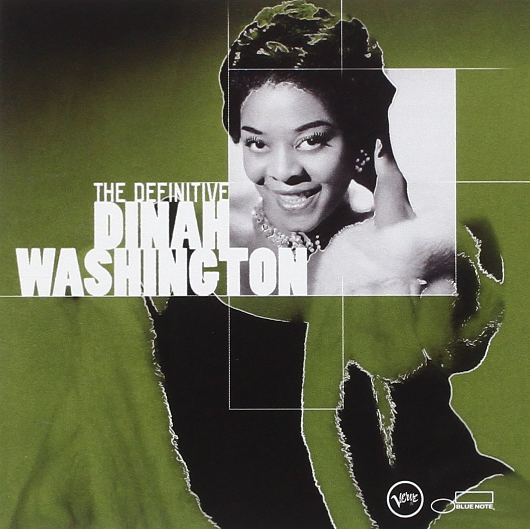 The Definitive Dinah Washington