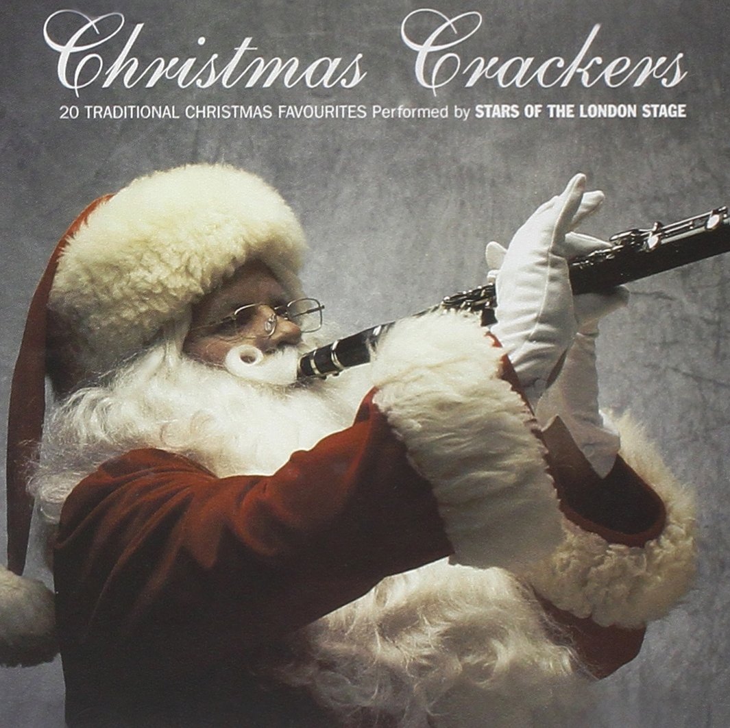 Christmas Crackers