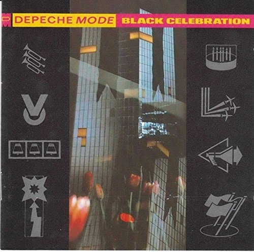 Black Celebration