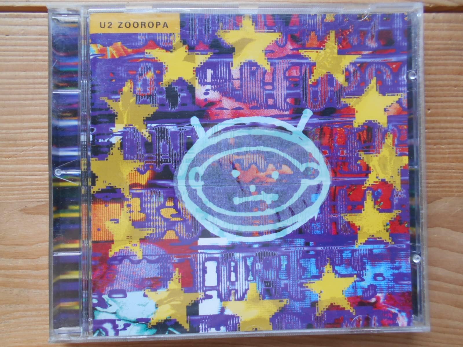 Zooropa