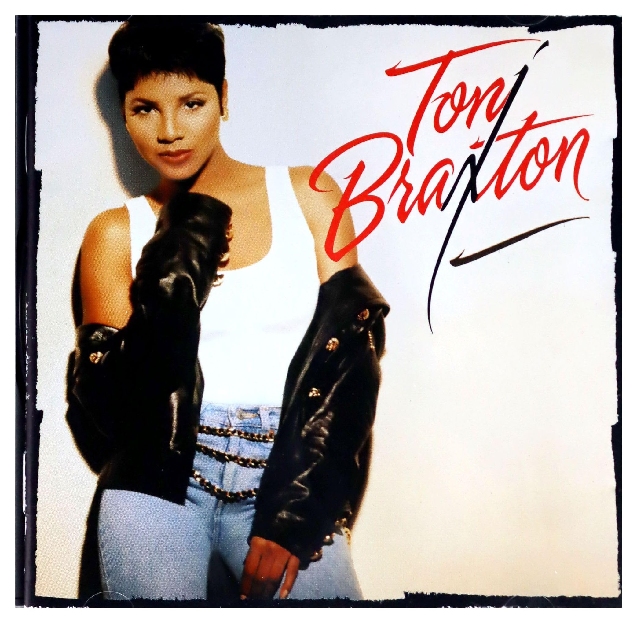 Toni Braxton