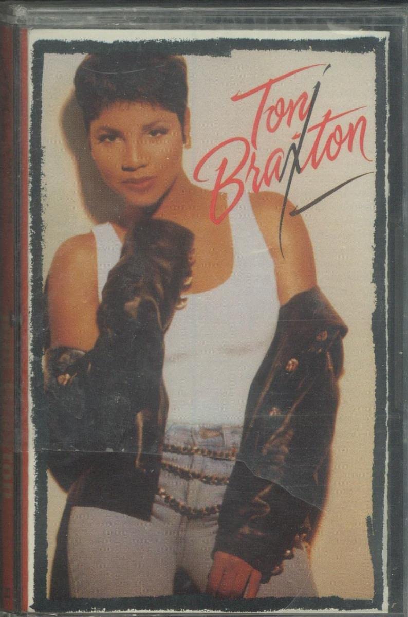 Toni Braxton