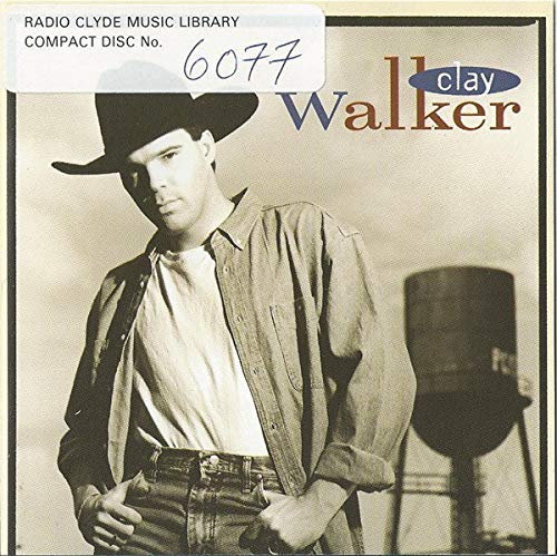 Clay Walker