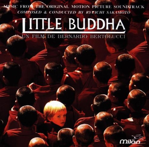 Little Buddha