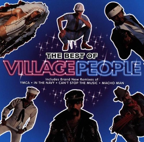 The Best of The Village People