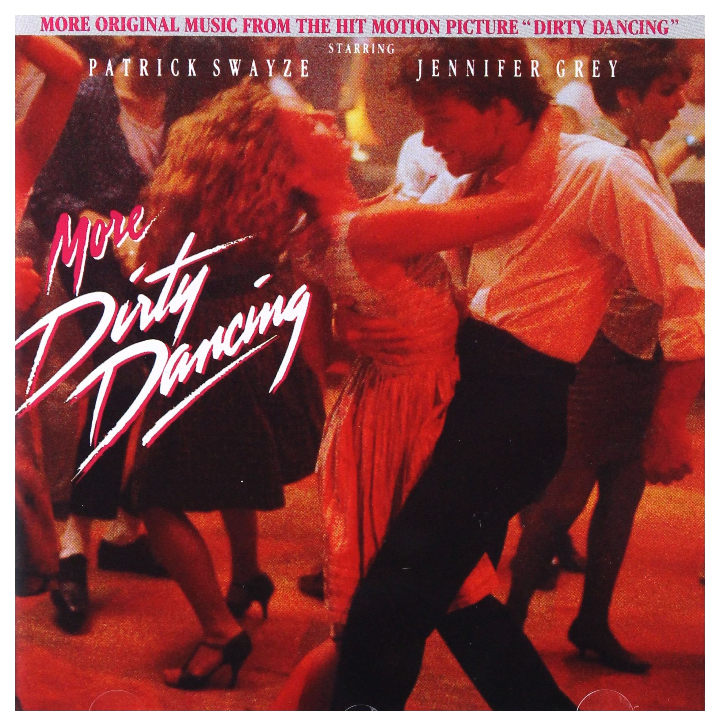 More Dirty Dancing