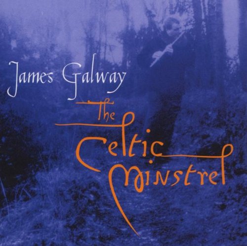 Celtic Minstrel/new Frontsleeve