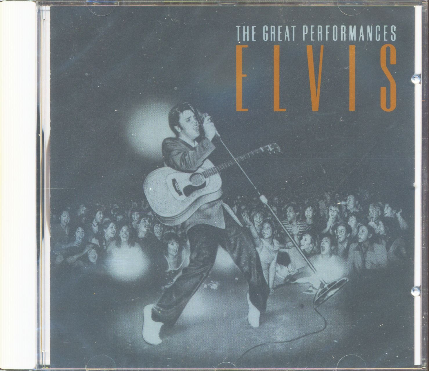 The Great Performances