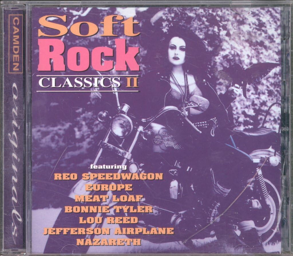 Soft Rock Classics II