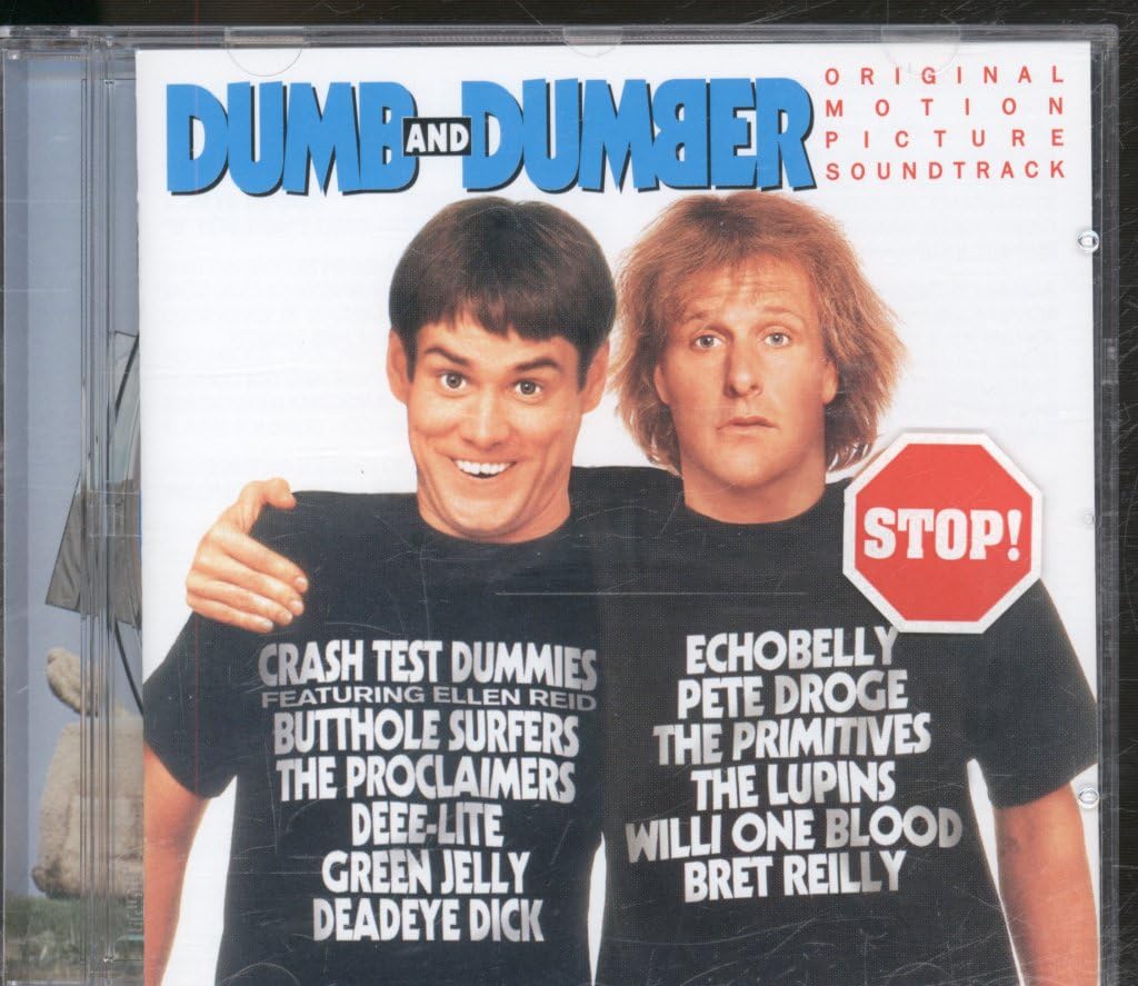 Dumb & Dumber