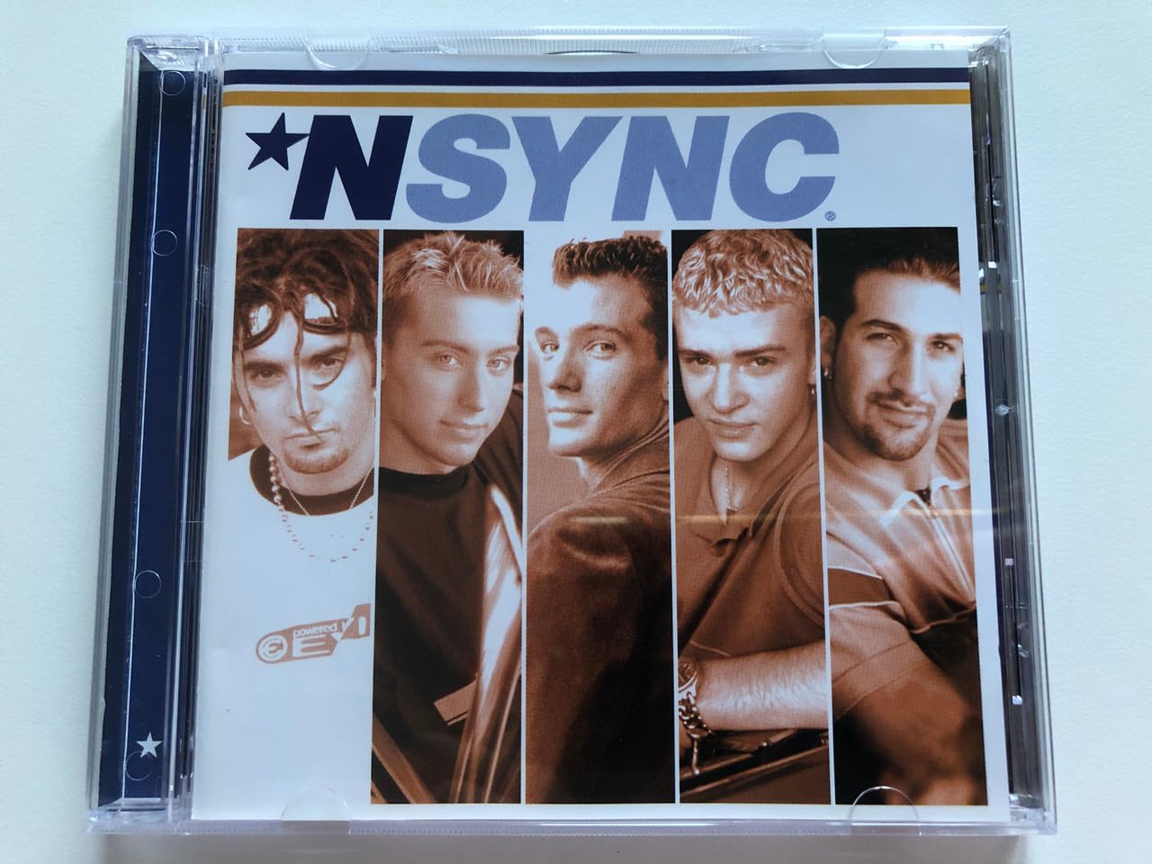 N' Sync