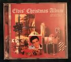 Elvis: Christmas Album