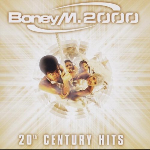 Boney M 2000
