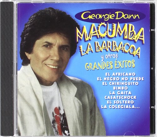 Macumba...y Otros Grandes Exitos