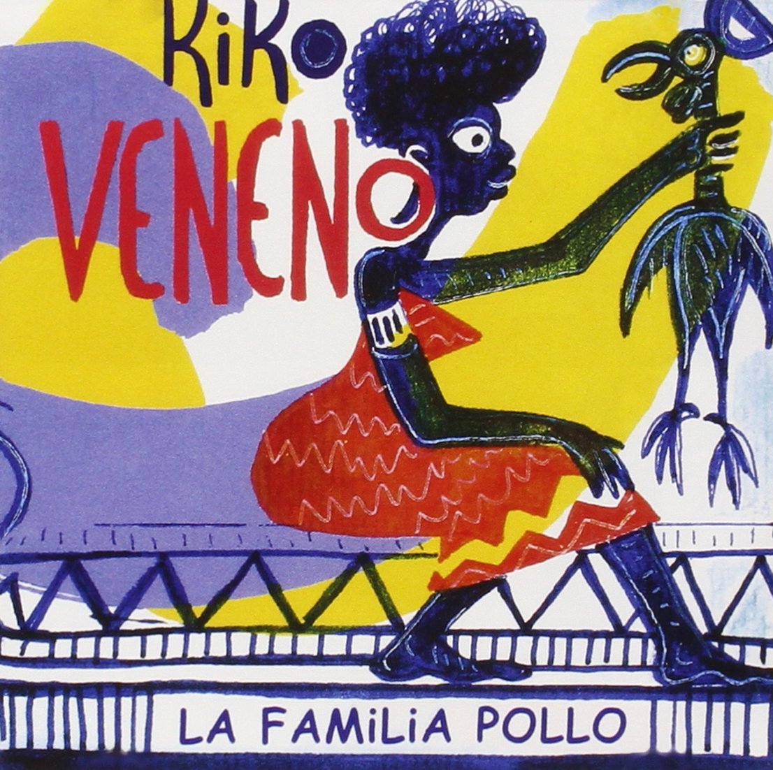 La Familia Pollo
