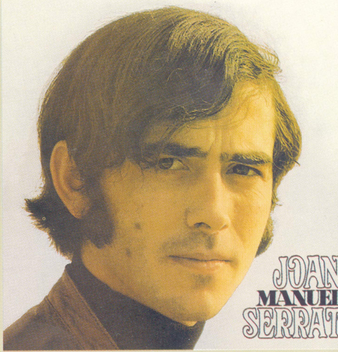 Joan Manuel Serrat