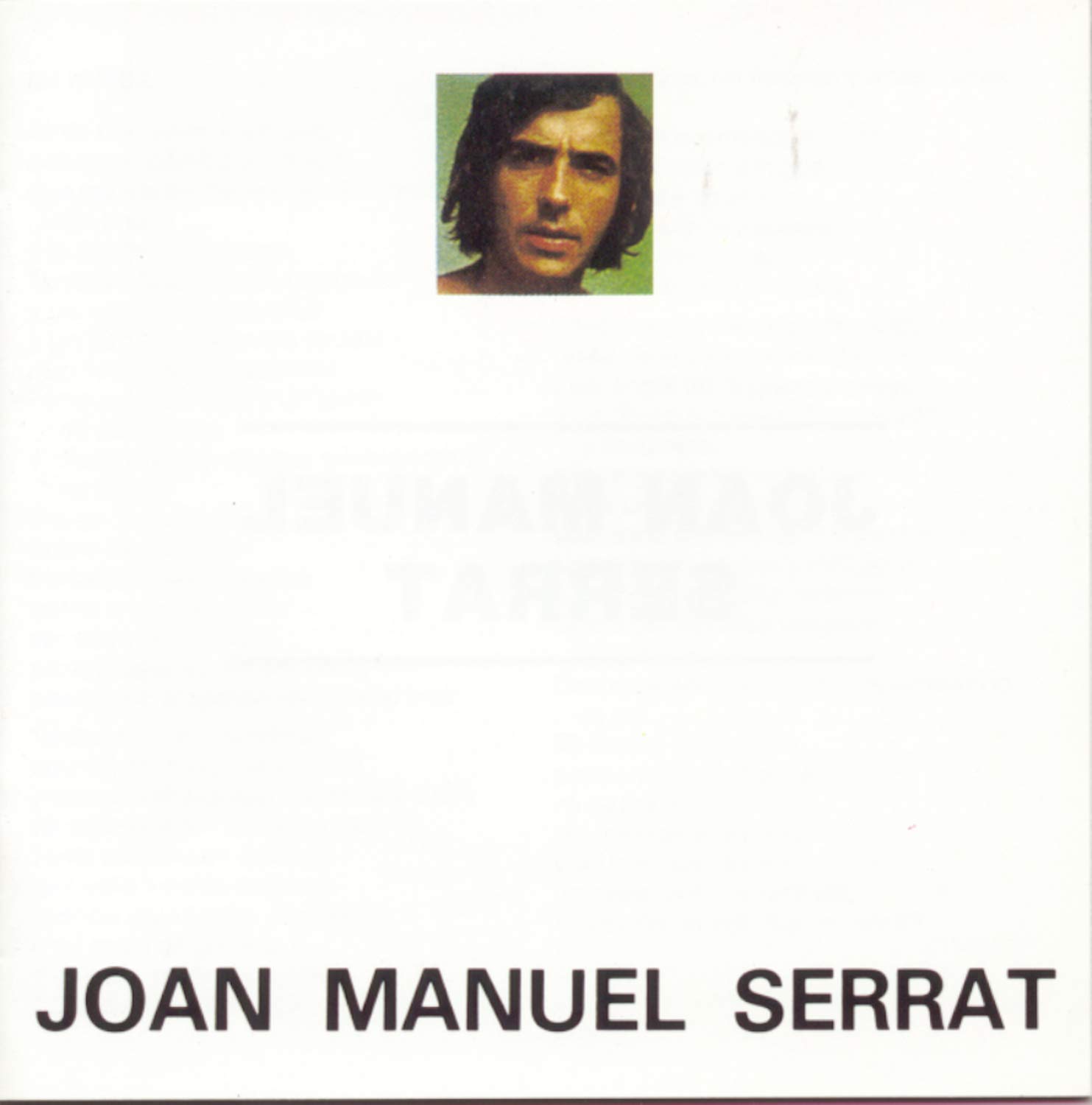 Joan Manuel Serrat