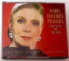 Esencia de Mujer